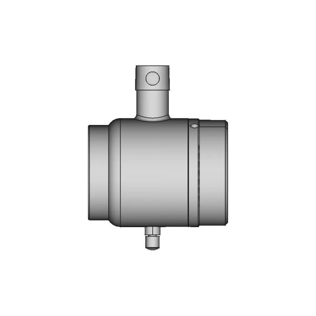 HDC1080 High Precision Temperature and Humidity Sensor Module