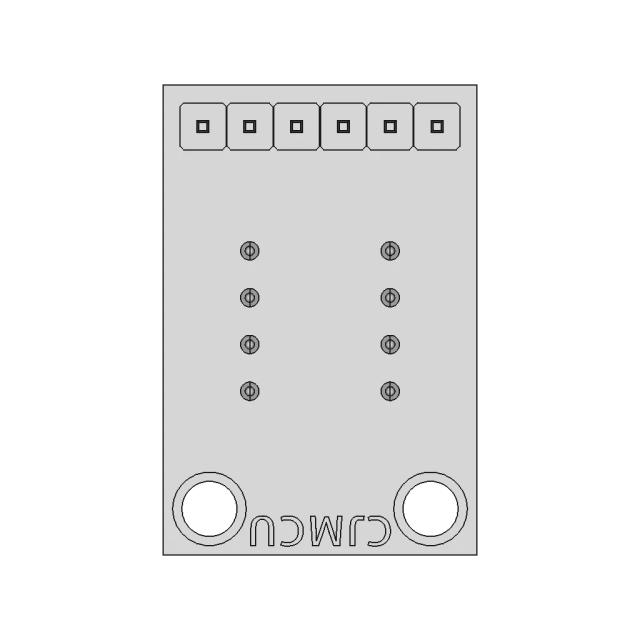 8x8 Neopixel LED Matrix with Individually Addressable 5050 RGB LEDs