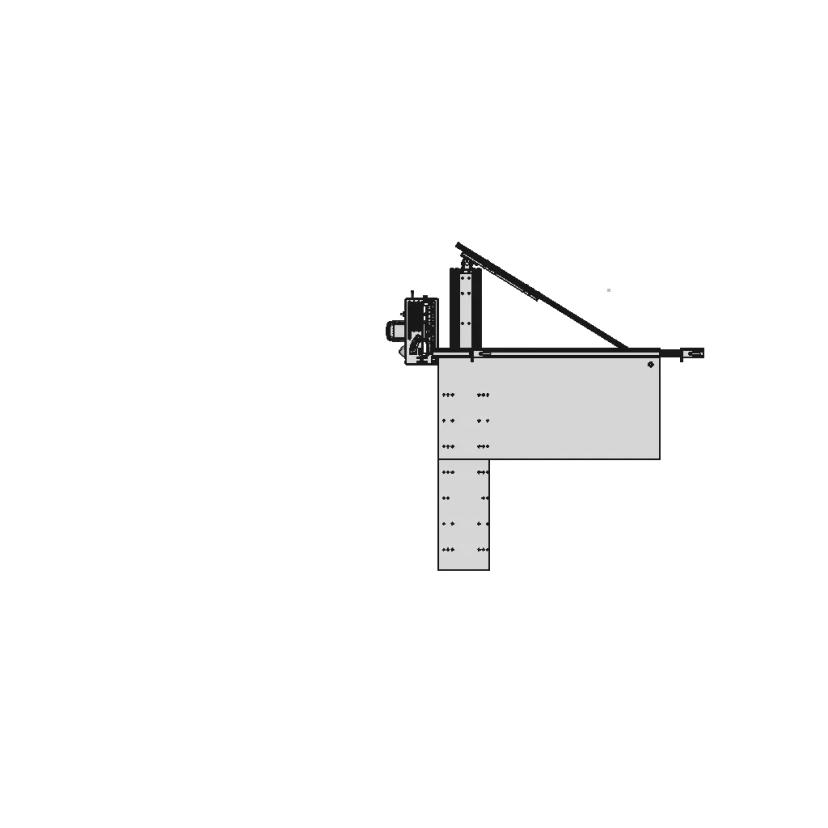 Circular Saw Table Guide for Precision Cutting
