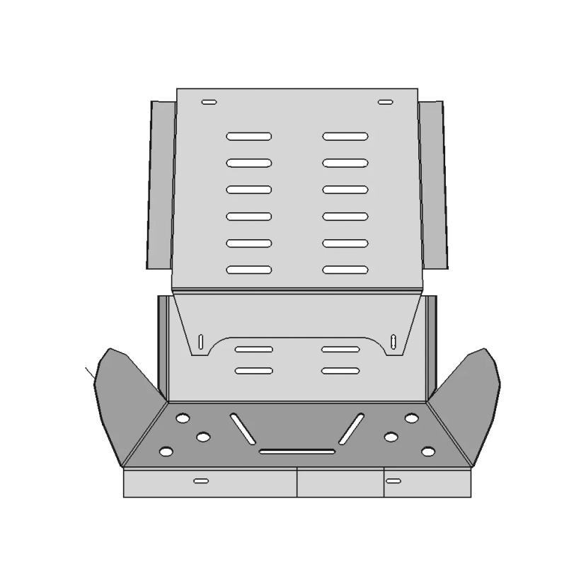 Toyota Hilux Double Cab 3D CAD Model for Engineering and Design