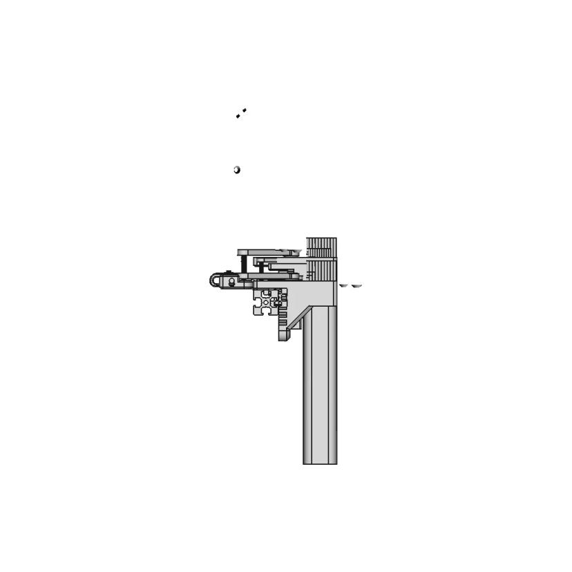 CAD Model of Toolchanger V1 for Engineering Projects