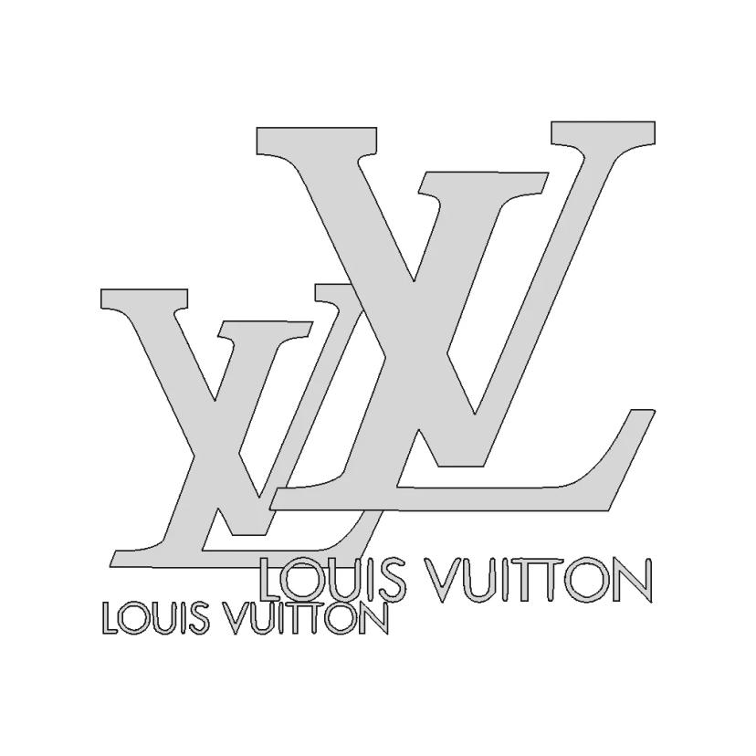 Luois Vitton | 3D Engineering Design File
