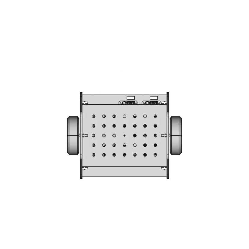 Balancing Robot (Version Test) | 3D Engineering Design File