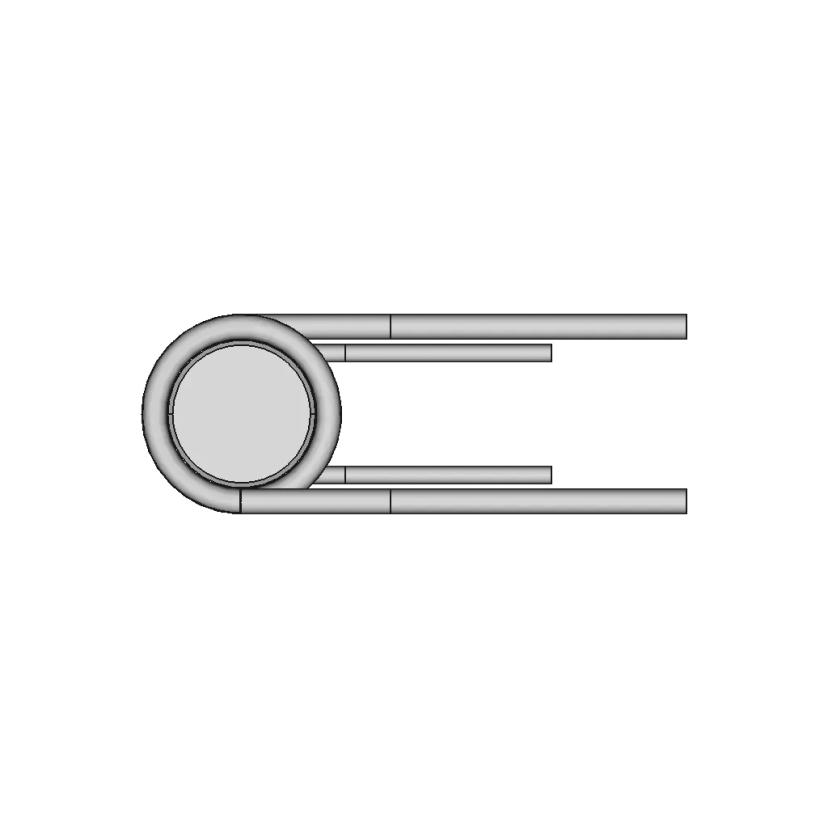 Prc0312H-3R3M - Standard Mechanical Component