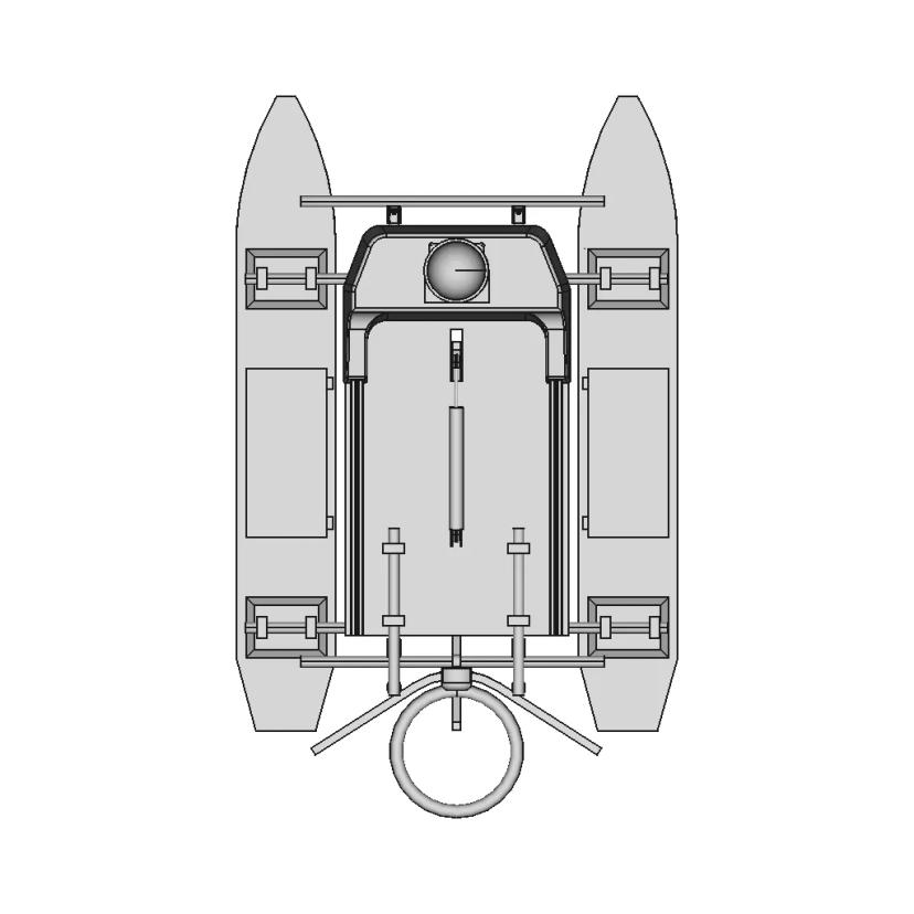 Asv | High-Quality CAD Model