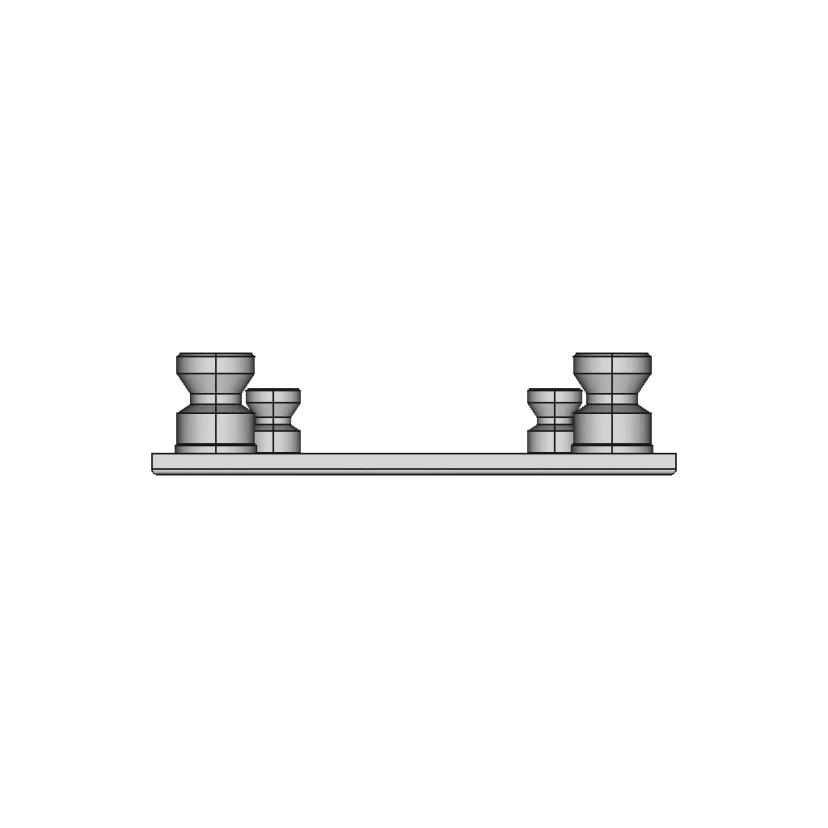 Rocklock Protective Cover | 3D Engineering Design File