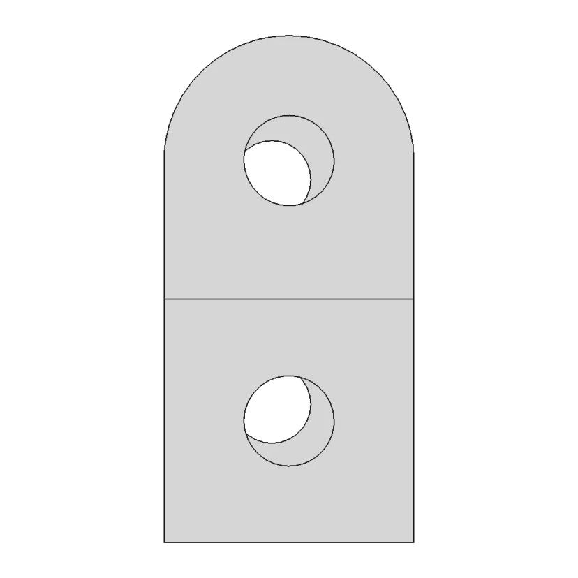 Drawing Exercise 5 | 3D Engineering Design File
