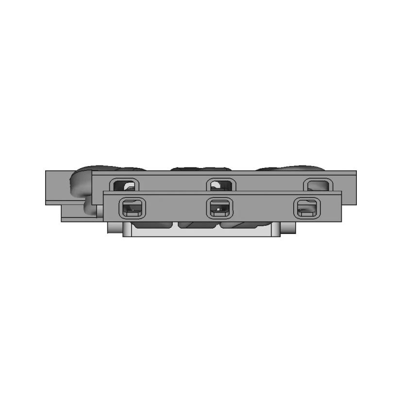 V6 Engine - Downloadable CAD Representation