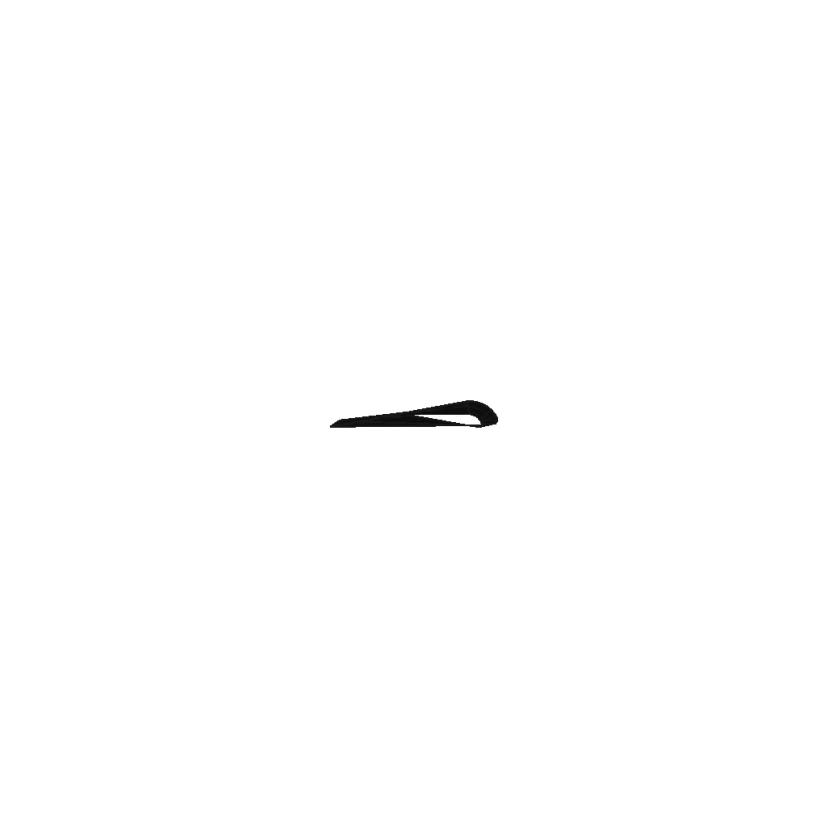 Millennium Bright Star - Downloadable CAD Representation