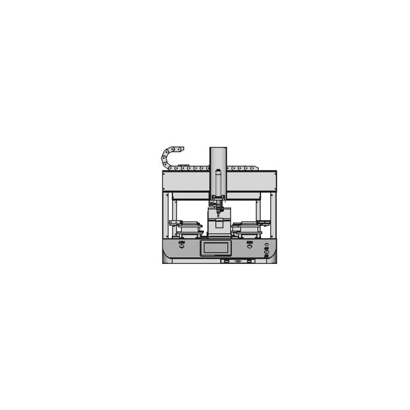 Vncc - Downloadable CAD Representation