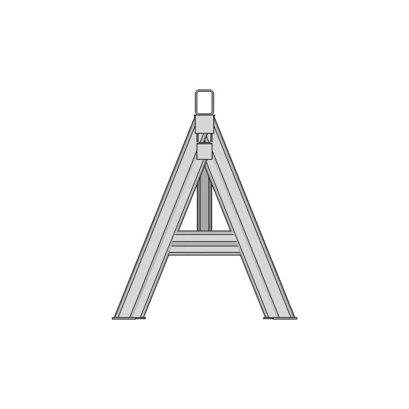 Die Stand - Downloadable CAD Representation