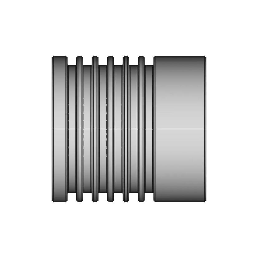 Titan 87L | 3D Engineering Design File
