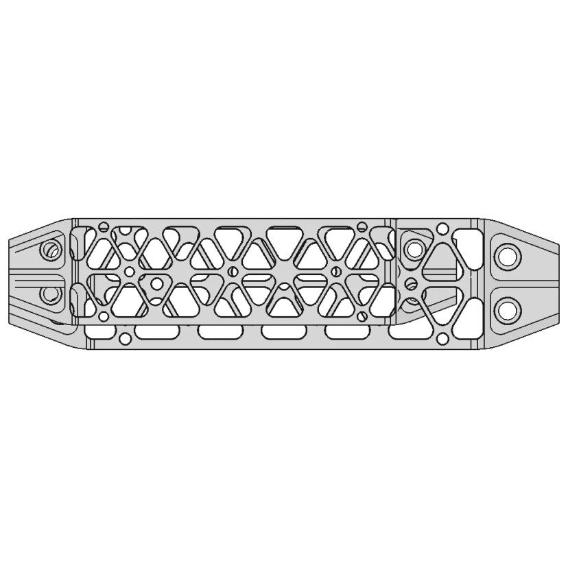 Titan 10M - Downloadable CAD Representation