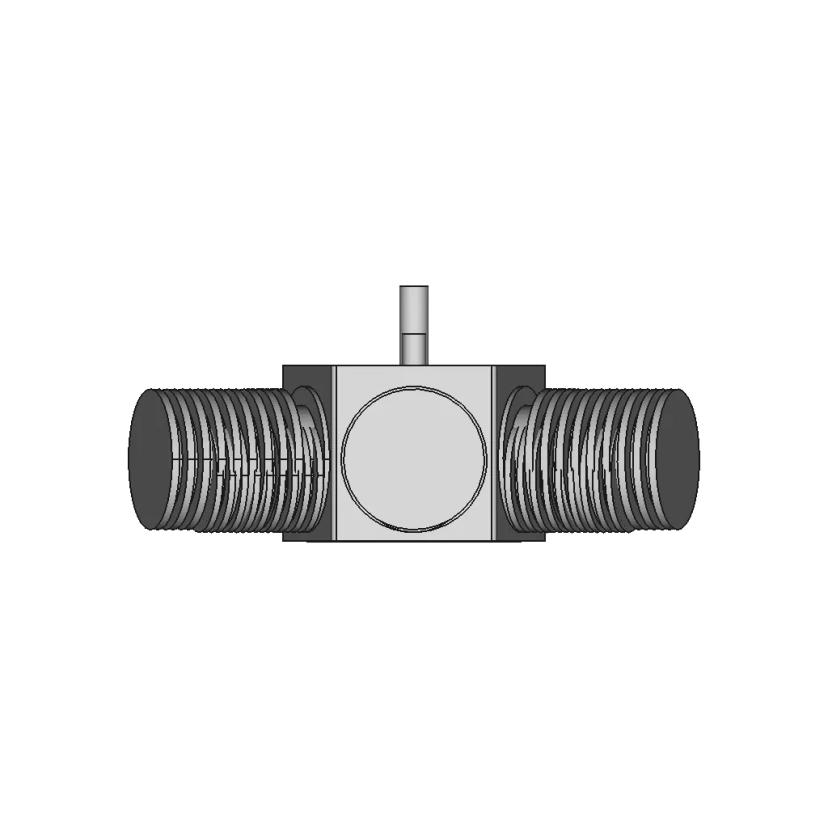 Radial Engine - Downloadable CAD Representation