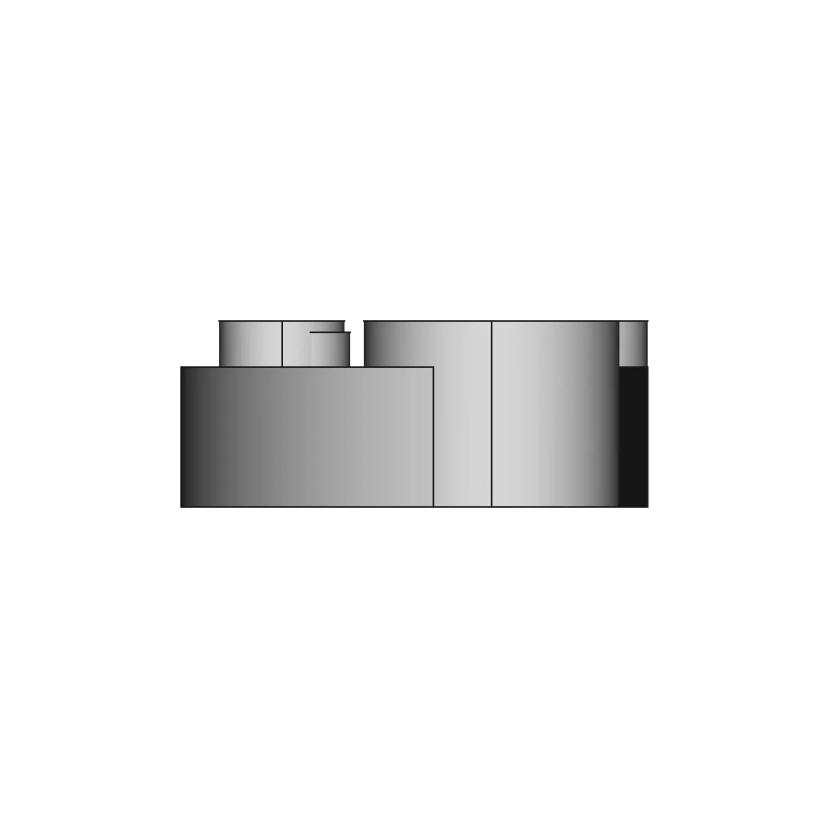 Joint - Standard Mechanical Component