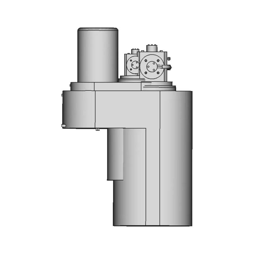 New Materials | High-Quality CAD Model
