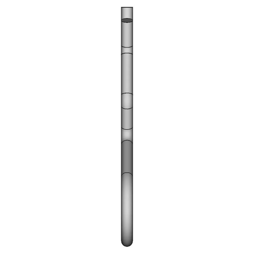 Hairpin - Standard Mechanical Component