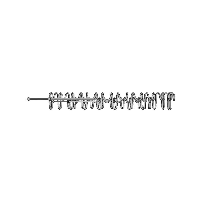 Hairband - Downloadable CAD Representation