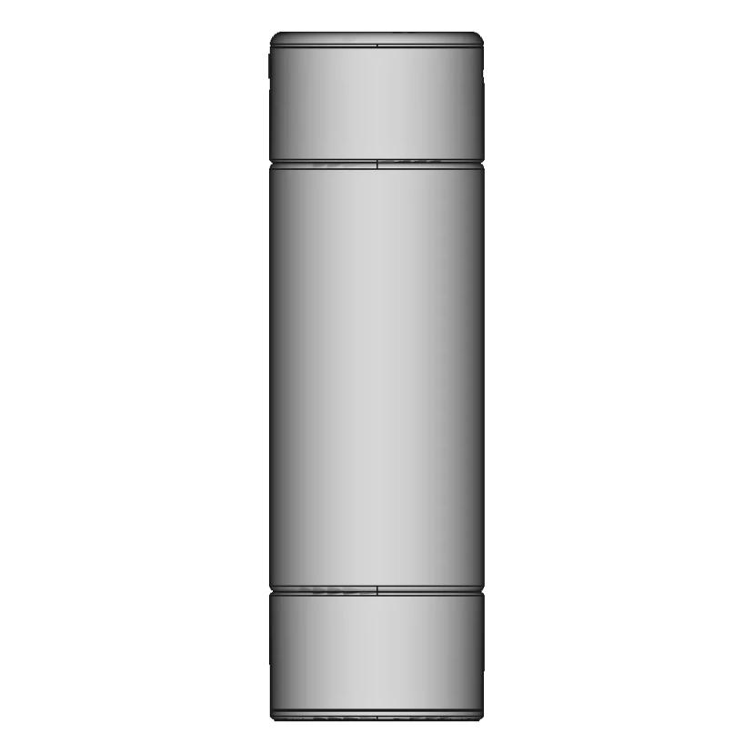 Life Water | 3D Engineering Design File