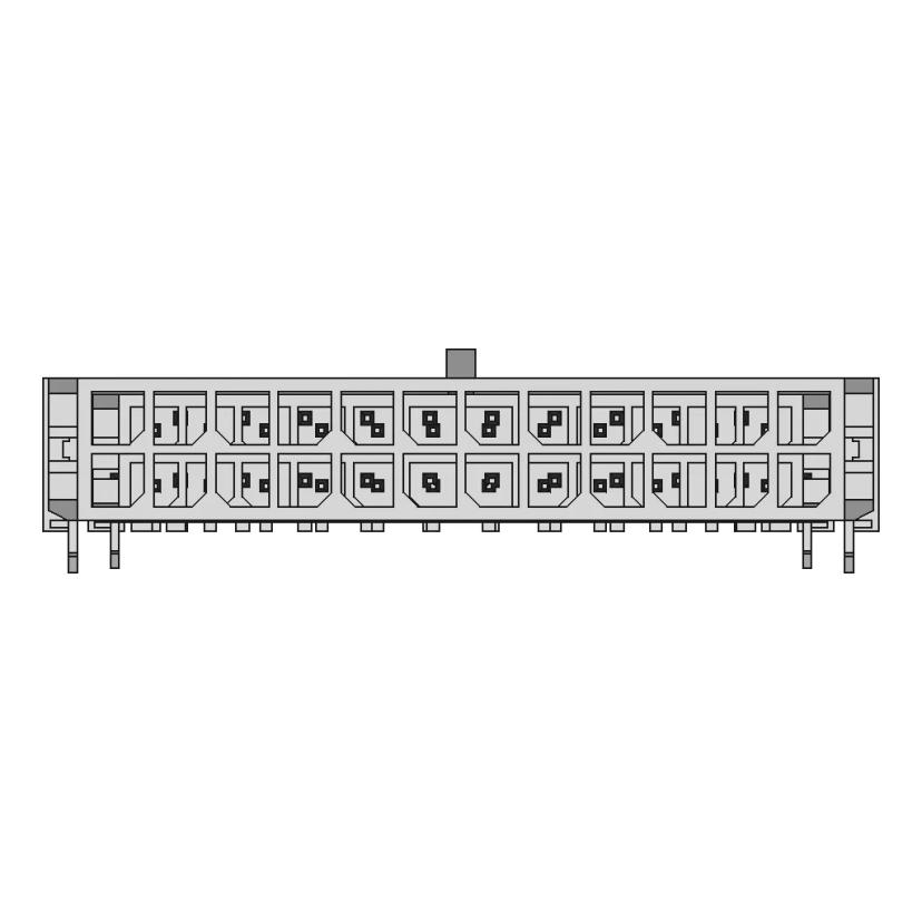 Nan | High-Quality CAD Model
