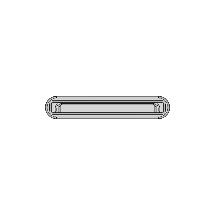 Protection Cap Tcf178.254 (Moldable) | High-Quality CAD Model