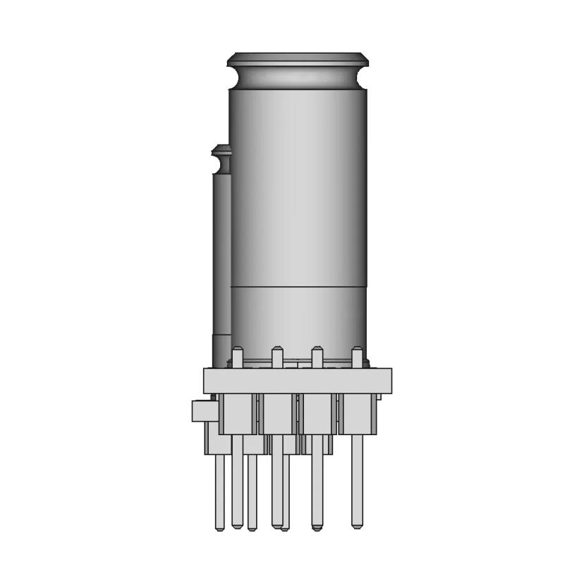 Gy-906 Mlx90614Esf-Dci-000-Sp | High-Quality CAD Model
