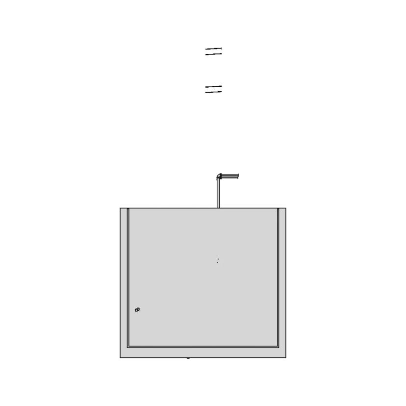 Medical Air Central / Central De Aire Medicinal | High-Quality CAD Model