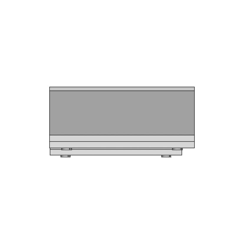 Slant Board Adjustable Angle | High-Quality CAD Model