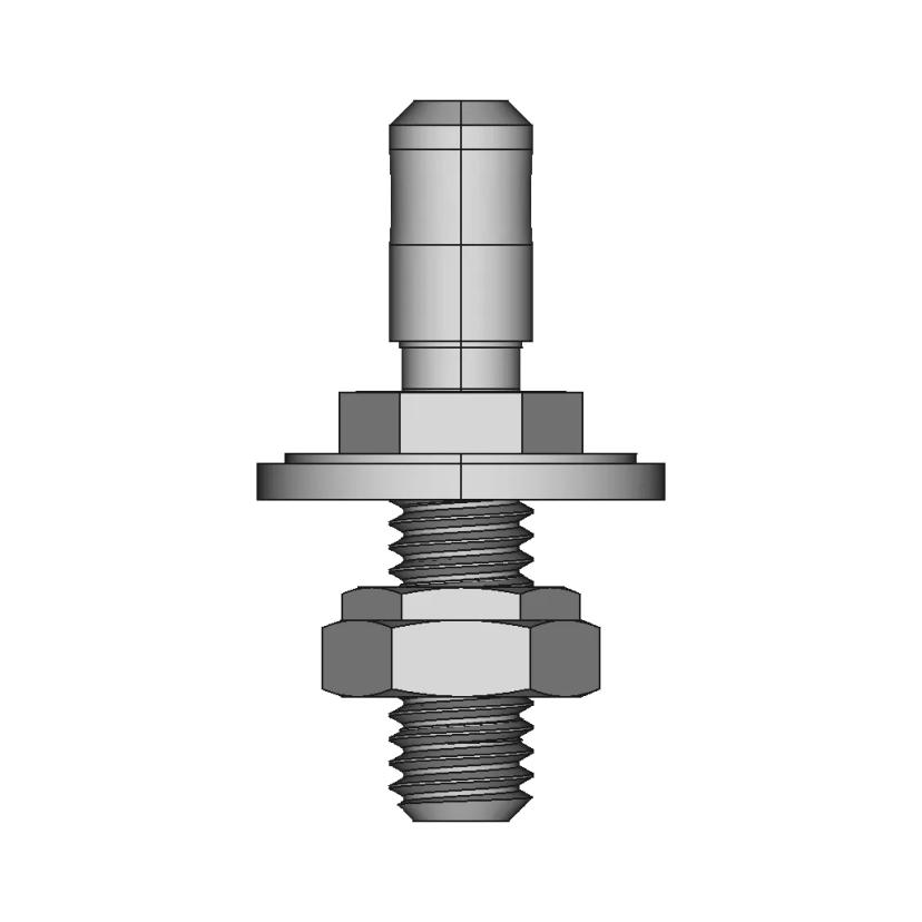 Poag-S6/15 | 3D Engineering Design File