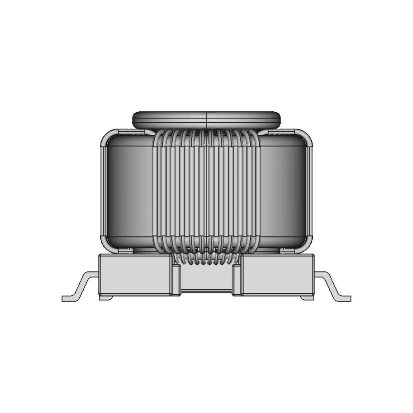 Pz-Scm1008-102M | 3D Engineering Design File