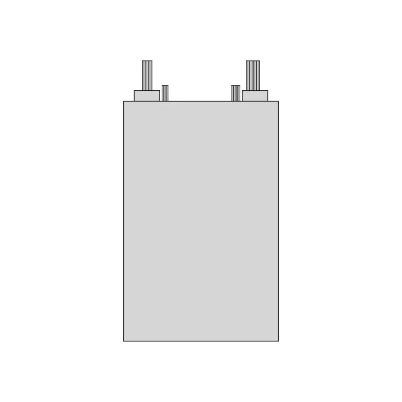 Cq32 Transformer/Pfc - Standard Mechanical Component