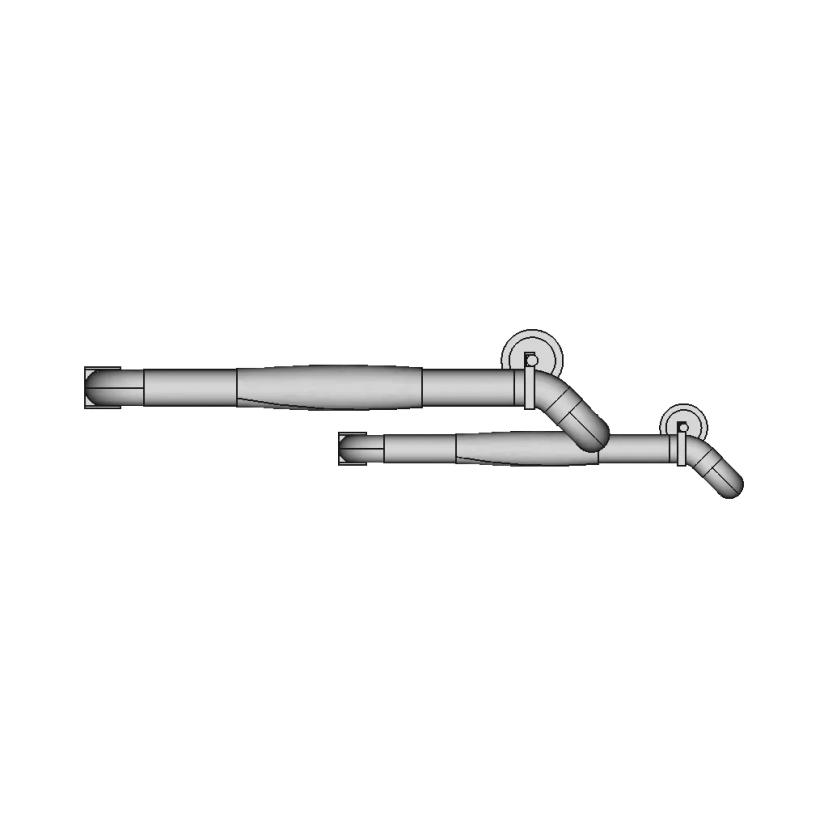 Elev8 | High-Quality CAD Model
