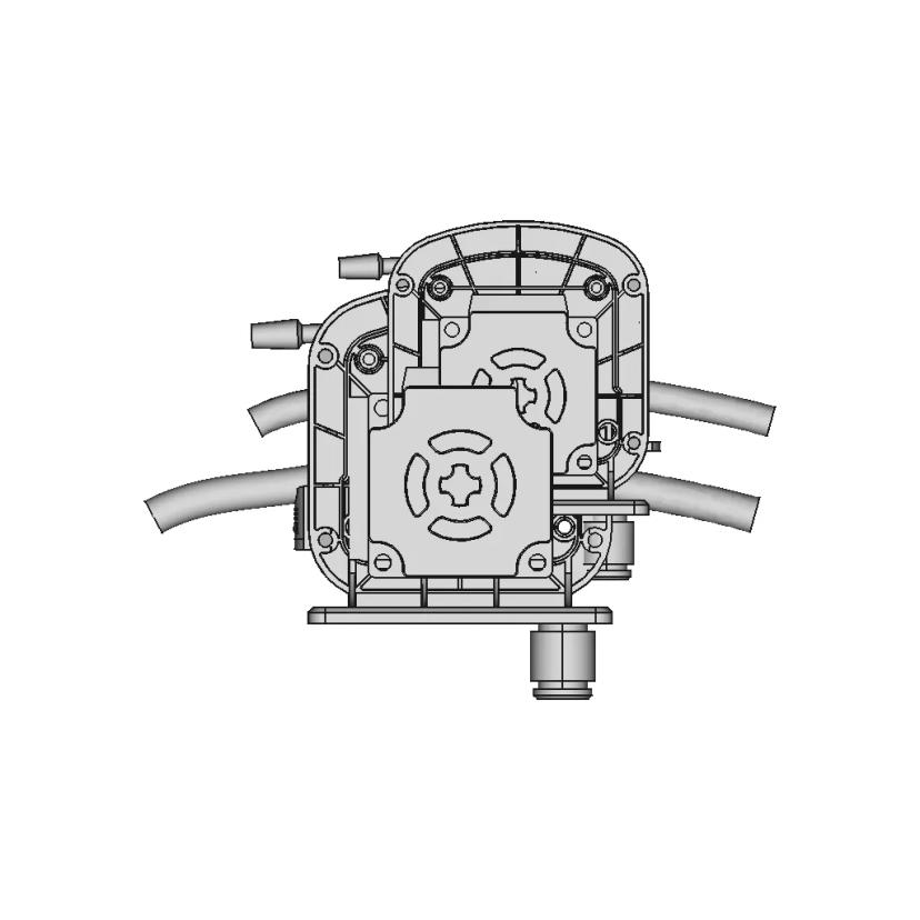 Kamoer Kkts-L | 3D Engineering Design File