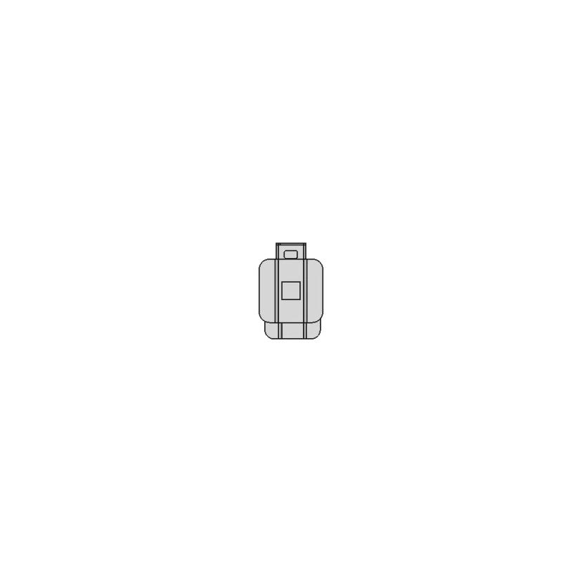 Variable Bending / Twisting Load Rod - Downloadable CAD Representation