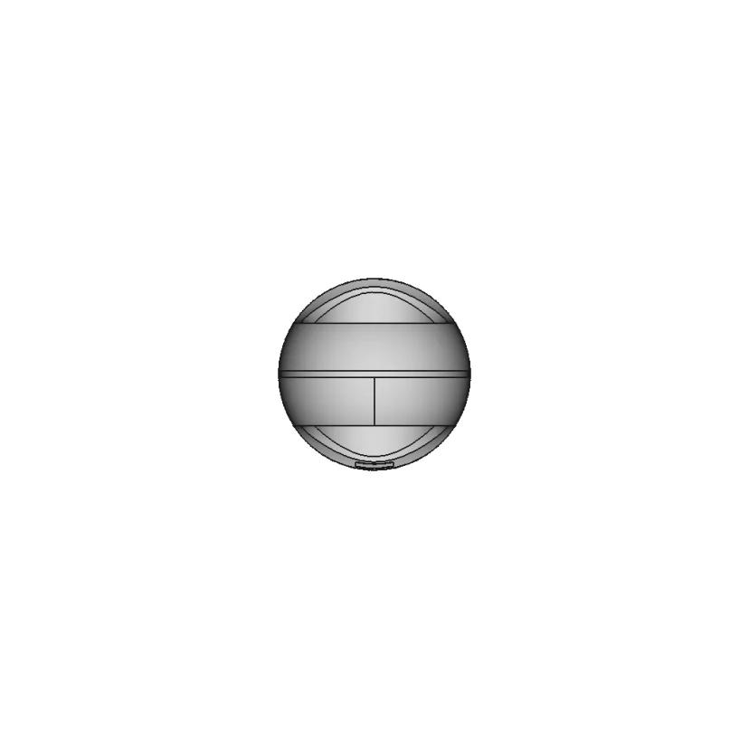 Air_Purifier_Ps-400T2 - Downloadable CAD Representation