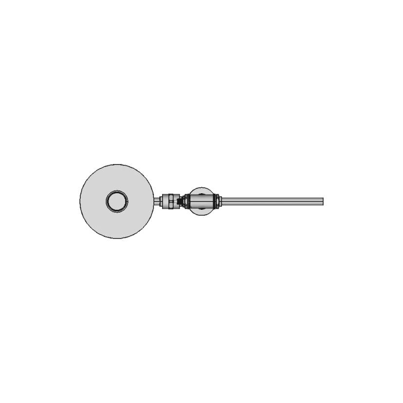 Cold Smoke Gemerator | High-Quality CAD Model