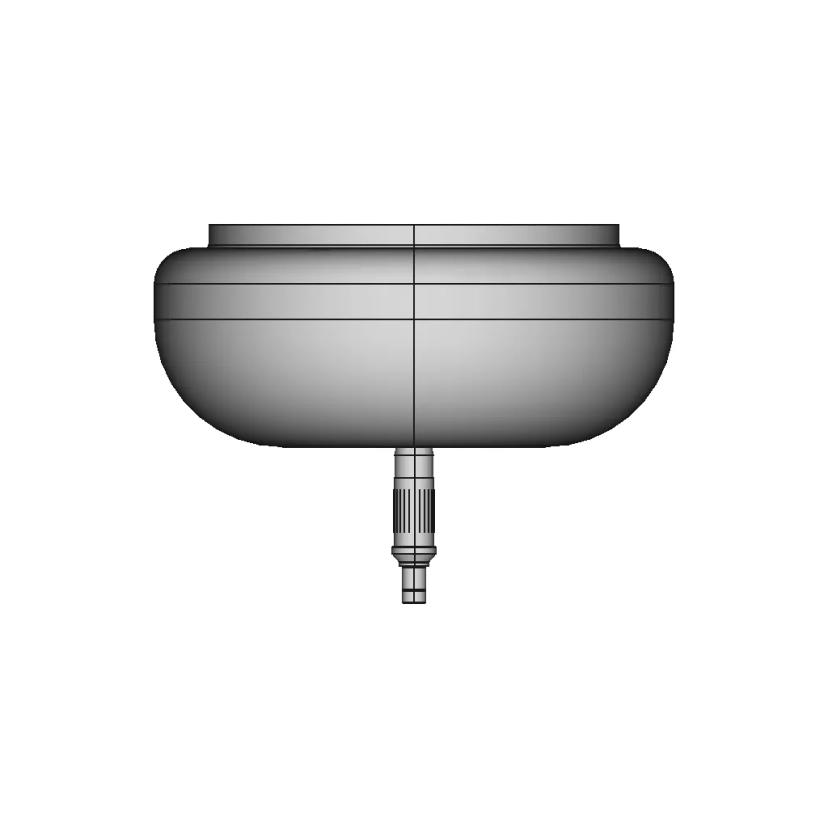 Rotating Equipment | High-Quality CAD Model