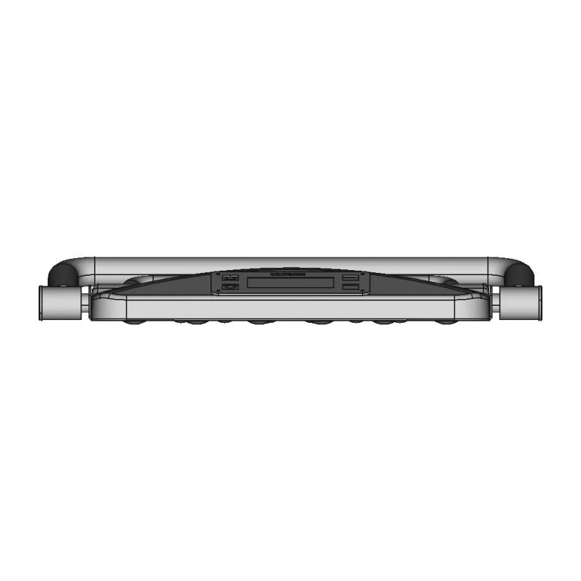 Photo Led - Downloadable CAD Representation