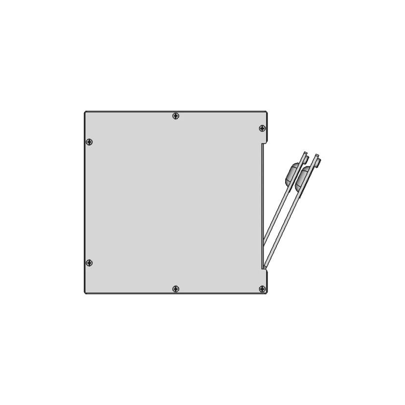 Uv Sterilize - Downloadable CAD Representation