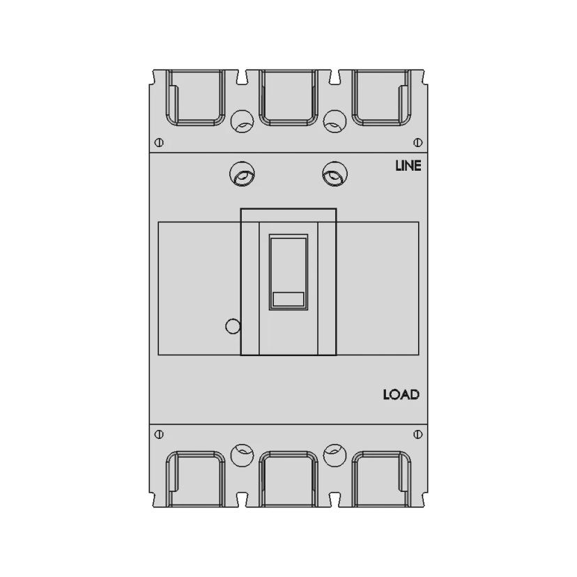 Bm250-Sn - Standard Mechanical Component