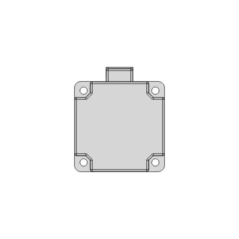 Ac Motor Servo - Standard Mechanical Component