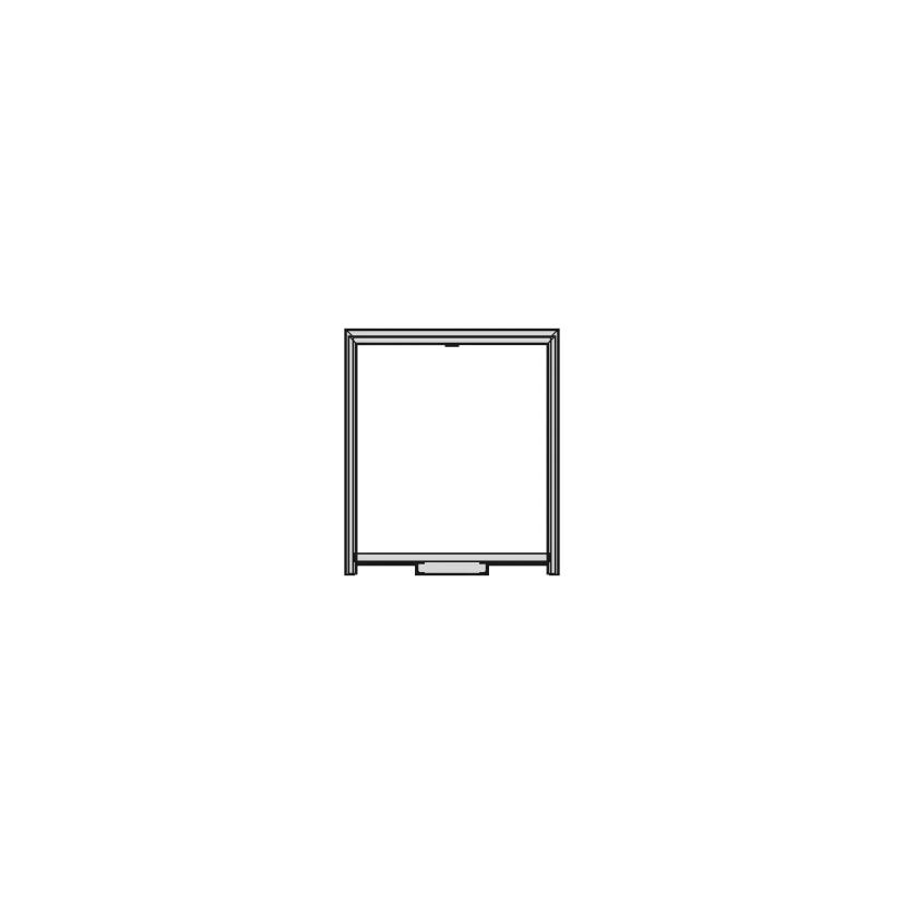 Wingbox Truck - Standard Mechanical Component