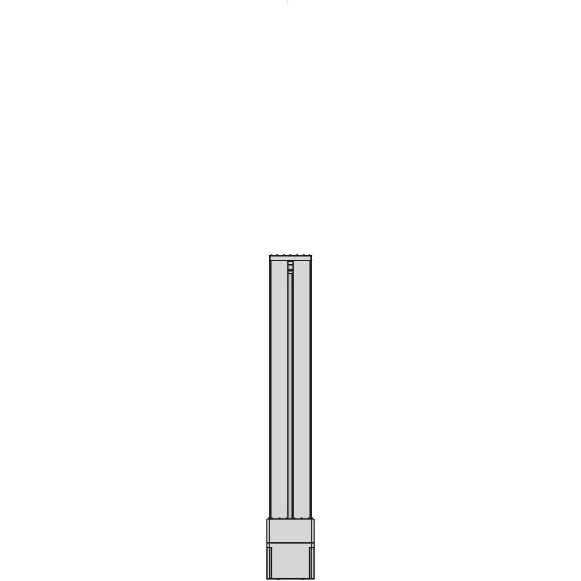 Jack-Screw - Downloadable CAD Representation