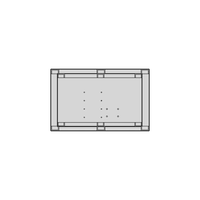 Tube Shaping Machine - Standard Mechanical Component
