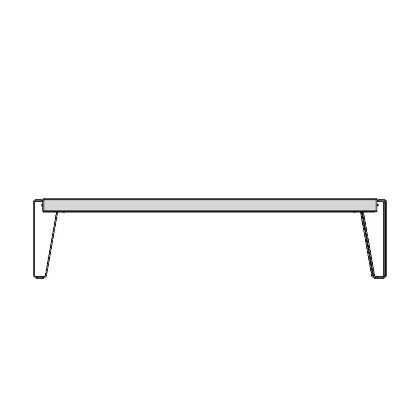Bench Number 15 - Standard Mechanical Component