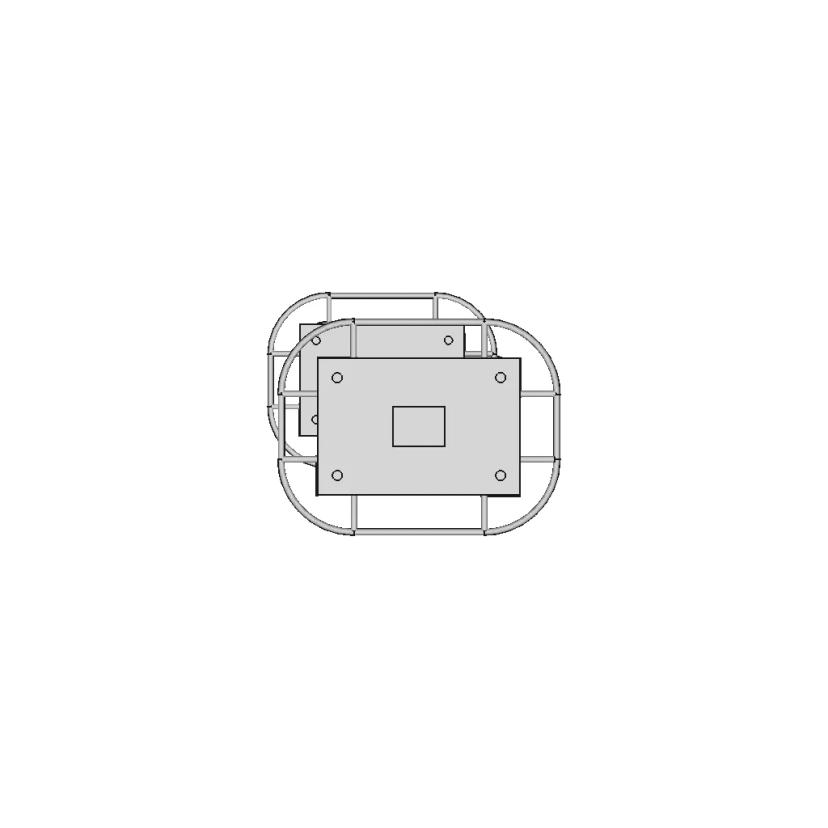 Display Stand | 3D Engineering Design File