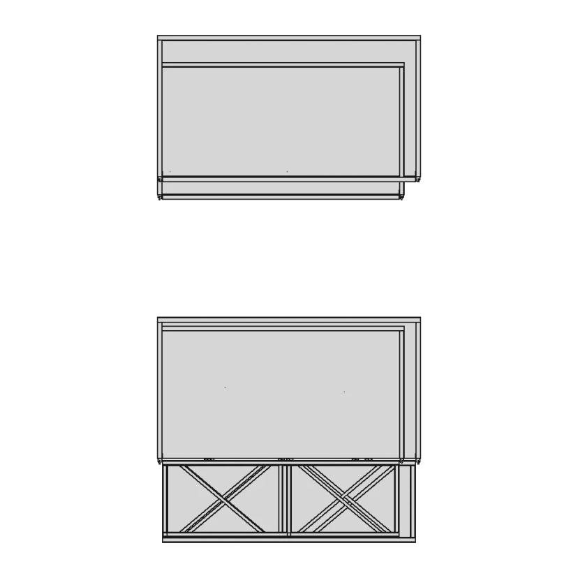 Metal Box - Downloadable CAD Representation