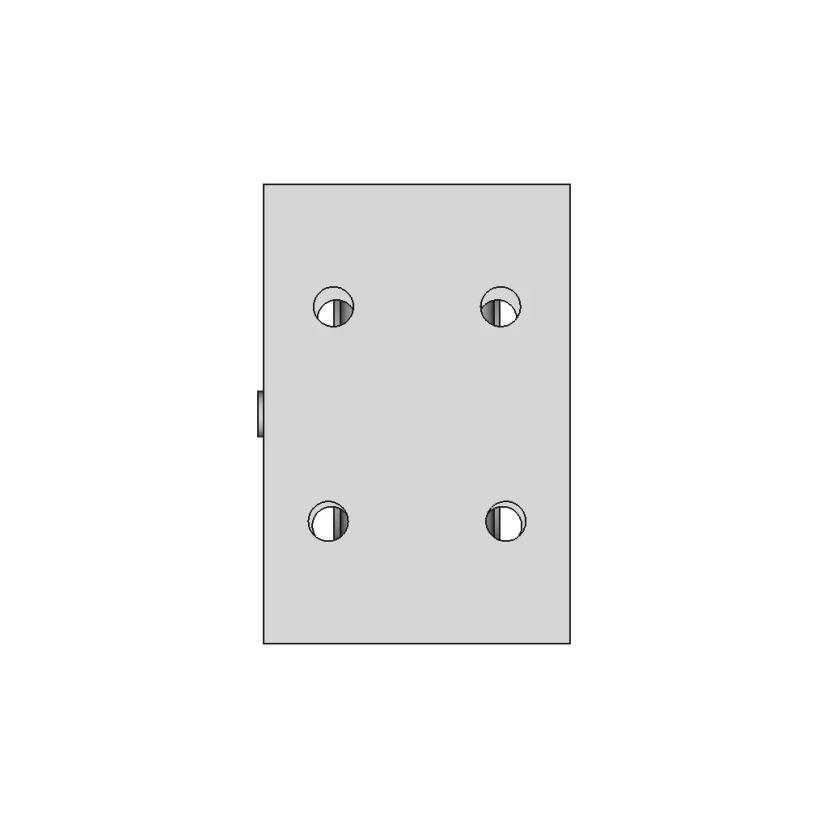 Diy 3Mtr Ladder - Downloadable CAD Representation