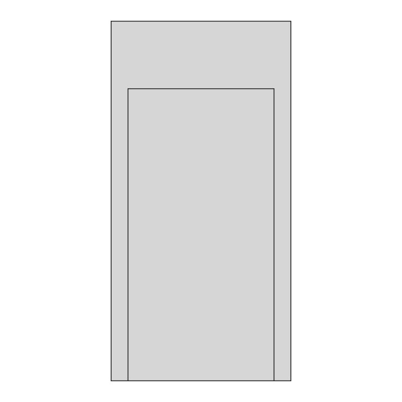 Aluminum Profile 250X20Mm | 3D Engineering Design File