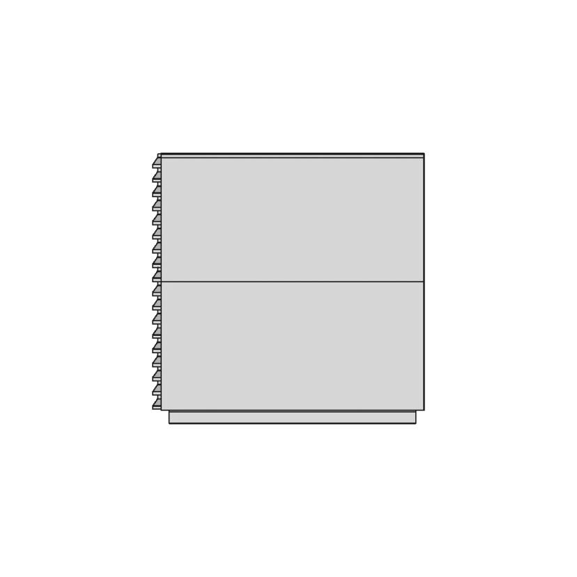 Флюгарок Зил - Downloadable CAD Representation